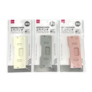 ２穴パンチ（薄型）