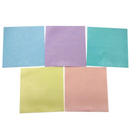 フェルト（ゆめかわカラー、５枚）