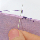 フェルト（ゆめかわカラー、５枚）