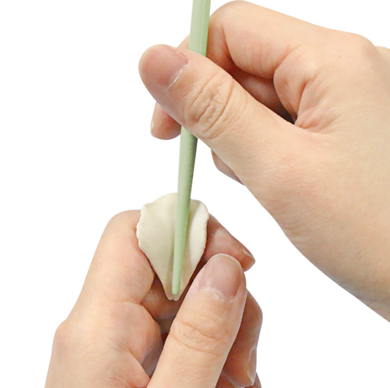 粘土用細工棒