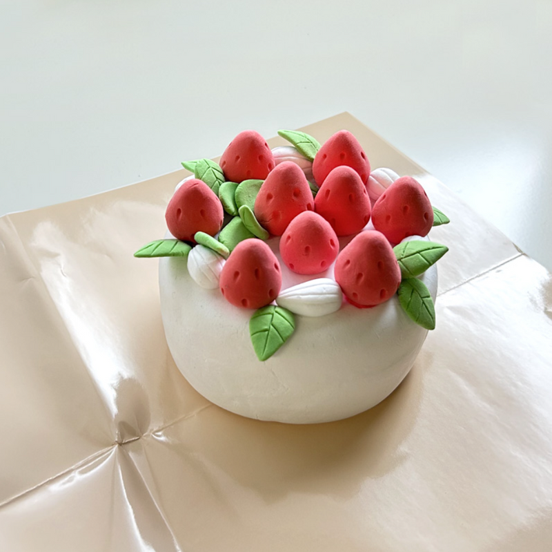 粘土用シート