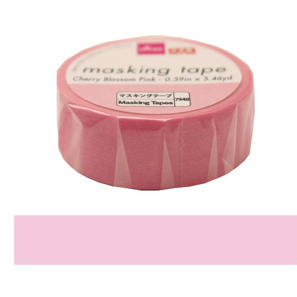 マスキングテープ（さくらピンク） - 100均 通販 ダイソーネットストア