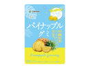 モントワール　ＪＡおきなわ　パイナップルグミ　３６ｇ