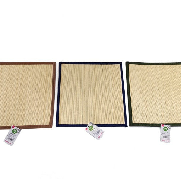 竹座布団（角型） - 100均 通販 ダイソーネットストア【公式】