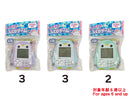 ペンギンＬＣＤゲーム
