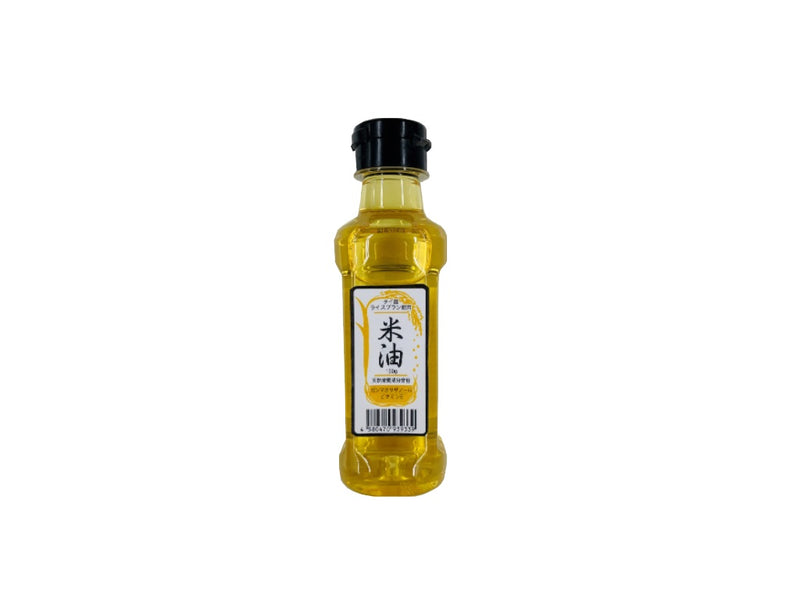 エボルテック　米油　１６０ｇ