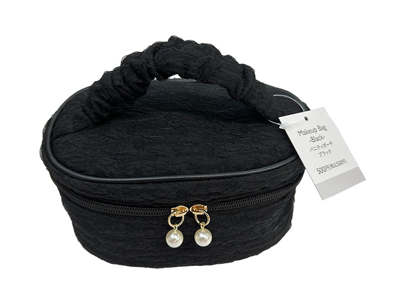 バニティポーチ（ＢＫ）