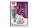 はごろもフーズ　わかめ混ぜご飯　しそ　２７ｇ