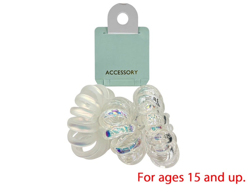 ヘアゴムMSGM＿6104119－1 - スリーピーネットストア通販