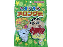 早川　クレヨンしんちゃんメロングミ　３５ｇ