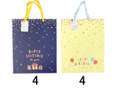 ペーパーバッグ（ポップバースデー）