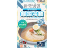 徳山食品　韓国冷麺スープ付　１２５ｇ