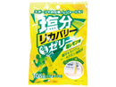 ドウシシャ　塩分リカバリーぷちゼリー　レモン味　１０５ｇ