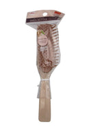 ブローブラシ（シアバター配合）