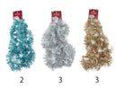 パーティーモール、ＣＨＣＧ（雪）