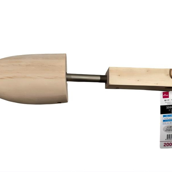 DAISO木製 シューキーパー 複数13足分セット美中古メンズサイズまとめ買い 286972714178626ae1c8023c102ad3