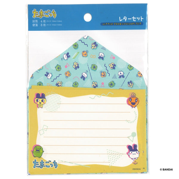 たまごっち レターセット - 100均 通販 ダイソーネットストア【公式】