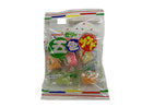 丸一　ゼリー五色サンド　５０ｇ