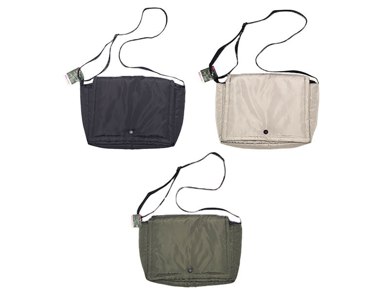 中わたショルダーバッグ