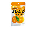 丸川製菓　チャック袋オレンジフーセンガム　４７ｇ