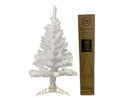 クリスマスヌードツリー（ホワイト）