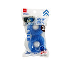 ホコリとり洗濯ボール　２個