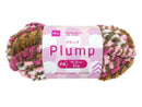 毛糸（ｐｌｕｍｐ、Ｐ４、ベリー）