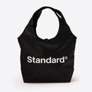 ショッピングバッグ（ショートロゴ）