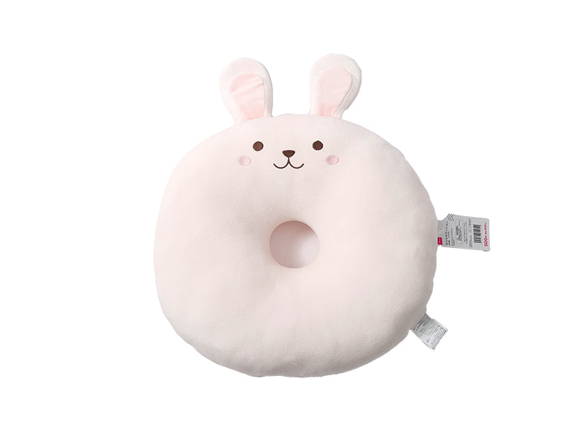 もちもちクッション（円座、ウサギ）