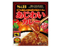 エスビー食品　あじわいカレー　大辛　１７０ｇ