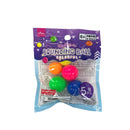 はねるボール（カラフル、５個）