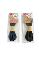 手芸ワックスコード（太タイプ、ダークカラー）