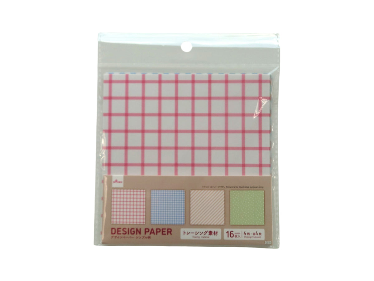 【D622】mint様　デザインペーパー 2fcef08925c6a096dc4984301f3e94