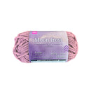 毛糸（ムーンフロスト、ライラック）