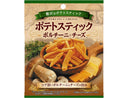 クリート　ポテトスティックポルチーニ×チーズ　３０ｇ