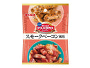 ギンビス　ミニアスパラガス　スモークベーコン風味　４０ｇ