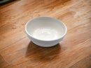 ホワイトスタッキングボウル