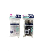 割れにくい洗濯ピンチ（１０個）