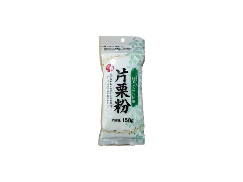 幸田商店　タピオカでん粉片栗粉　１５０ｇ
