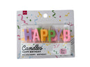 キャンドル（ＨＡＰＰＹ　ＢＩＲＴＨＤＡＹ）