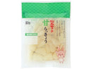 岩下食品　岩下の甘らっきょう　８０ｇ
