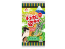 合食　いかの姿あげ　金印山わさび風味　４枚入