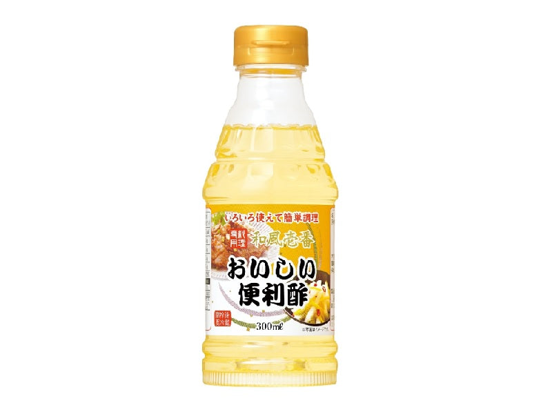 キング醸造　和風壱番おいしい便利酢　Ｐ３００ｍｌ