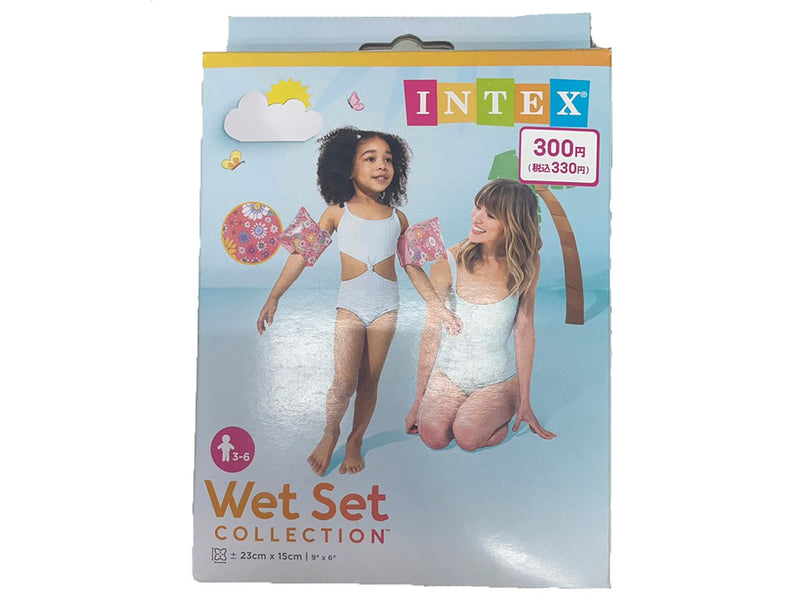 ブロッサムアームバンド