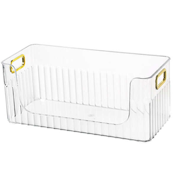 冷蔵庫用収納ケース（クリア） - スリーピーネットストア通販【公式】