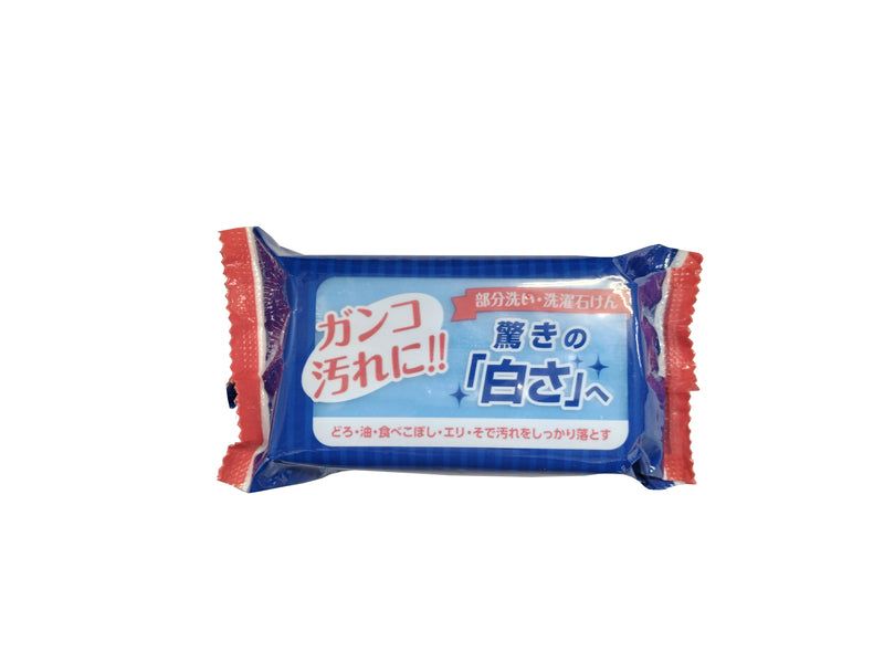 洗濯石鹸