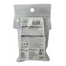 レース糸（＃６０極細、アッシュブルー）