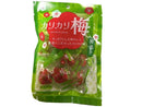 フード・リンク　カリカリ梅無着色　６５ｇ