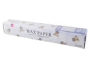 ワックスペーパー（スリーピーベア、１２枚）