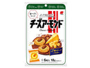 三幸製菓　チーズアーモンド　１８ｇ